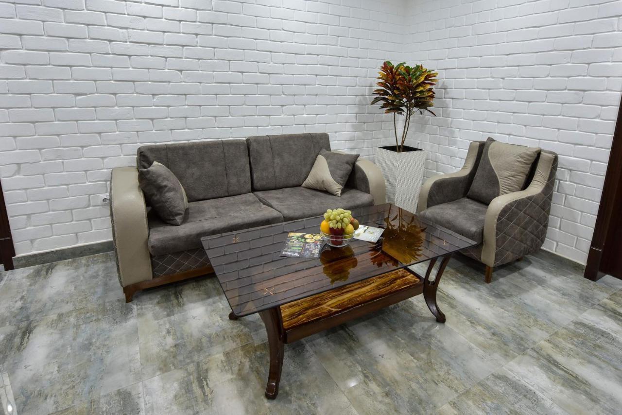 Eco Boutique Hotel Tashkent Bagian luar foto